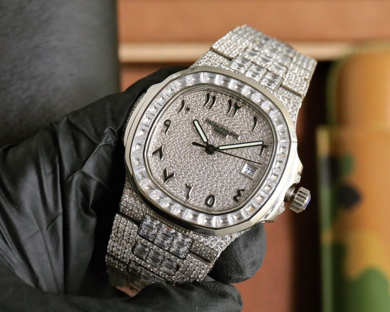 PATEK PHILIPPE